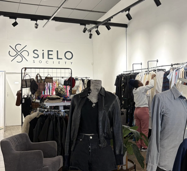 Sielo Society